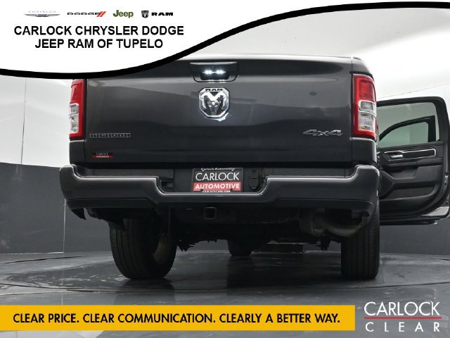 Used 2023 RAM 1500 Big Horn AWD/4WD image 64