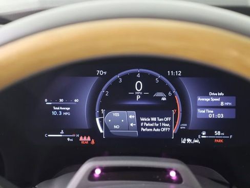 New 2026 Lexus RX 350 AWD image 16