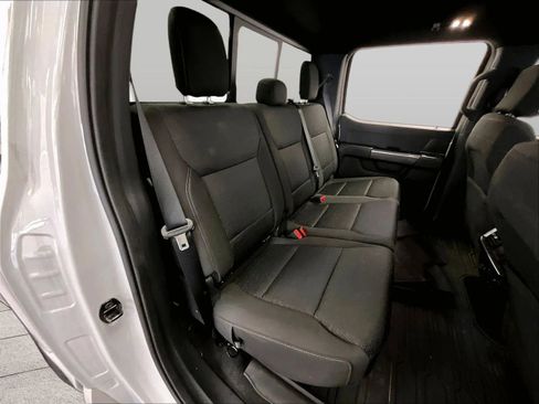 Certified 2023 Ford F150 XLT w/ Equipment Group 302A High image 26