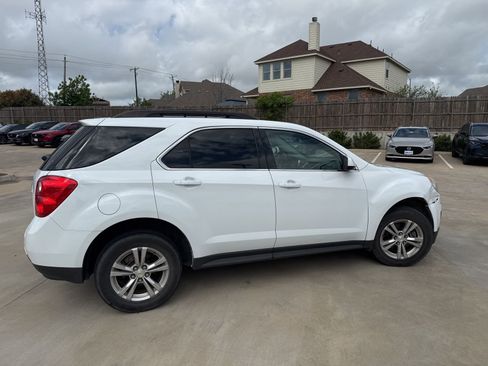 Used 2014 Chevrolet Equinox LT w/ Driver Convenience Package image 7