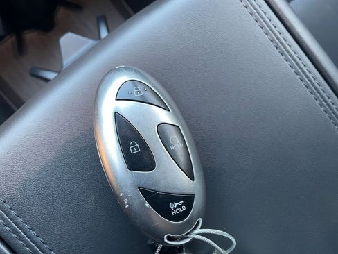 Used 2025 Hyundai Santa Fe SEL image 23