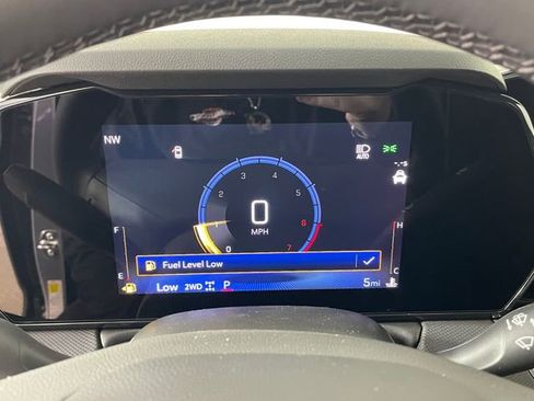 New 2026 Chevrolet TrailBlazer ACTIV w/ Convenience Package AWD/4WD image 4