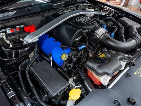 Used 2012 Ford Mustang Boss 302 image 25