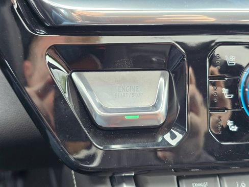 New 2026 GMC Sierra 3500 Denali Ultimate AWD/4WD image 20