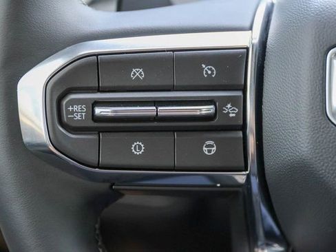 New 2026 GMC Yukon XL Denali w/ Denali Reserve Package AWD/4WD image 33