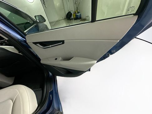 Used 2023 Kia Niro Wind image 30