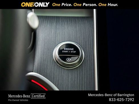 Certified 2025 Mercedes-Benz GLC 300 4MATIC image 23