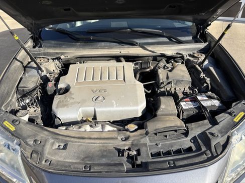 Used 2015 Lexus ES 350 w/ Luxury Package image 34