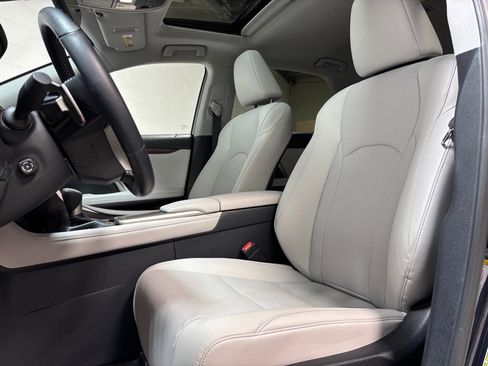 Used 2020 Lexus RX 350 AWD w/ Premium Package image 21