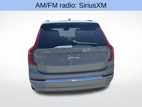Used 2024 Volvo XC90 B6 Ultimate w/ Lounge Package AWD/4WD image 6