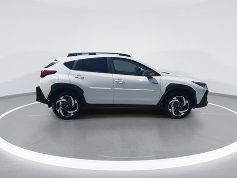New 2026 Subaru Crosstrek 2.5i Limited AWD/4WD image 9