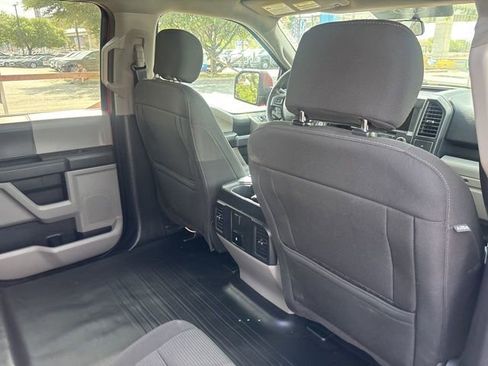 Used 2018 Ford F150 XL w/ Equipment Group 101A Mid RWD image 11
