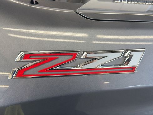 Used 2020 Chevrolet Silverado 1500 RST w/ All-Star Edition AWD/4WD image 9