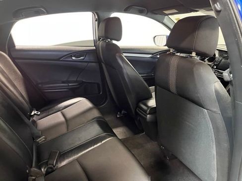 Used 2021 Honda Civic Sport image 14