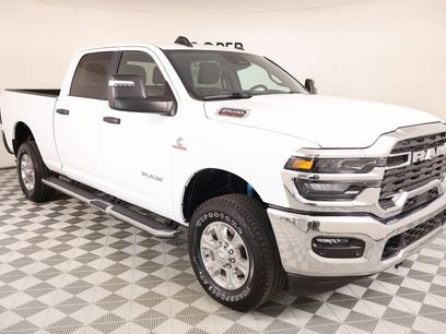 Used 2025 RAM 2500 Big Horn