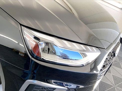 Certified 2023 Audi A4 2.0T Premium w/ Convenience Package image 28