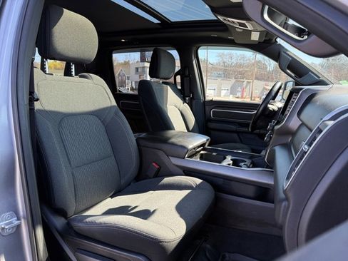 Used 2019 RAM 1500 Big Horn image 16
