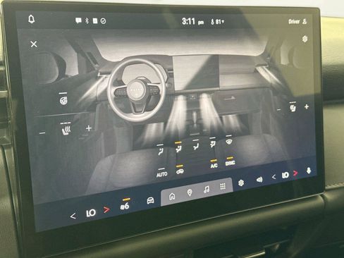 New 2026 MAZDA CX-5 Preferred AWD/4WD image 25