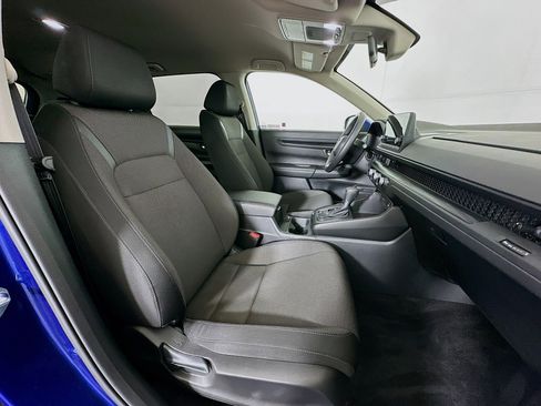 Used 2024 Honda CR-V LX image 28