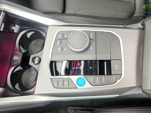 Used 2025 BMW i4 M50 w/ Parking Assistance Package AWD/4WD image 71