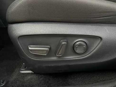 Used 2025 Toyota RAV4 XLE image 11