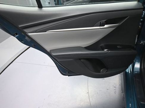 Certified 2025 Toyota Camry LE FWD image 18