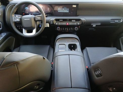 New 2026 Hyundai Palisade Calligraphy FWD image 10