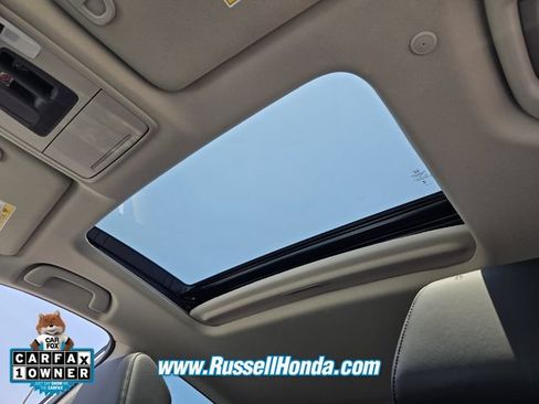 Certified 2024 Honda Accord Touring image 6