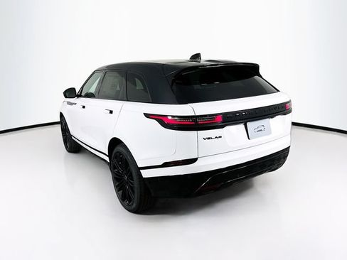 New 2026 Land Rover Range Rover Velar Dynamic SE AWD/4WD image 7