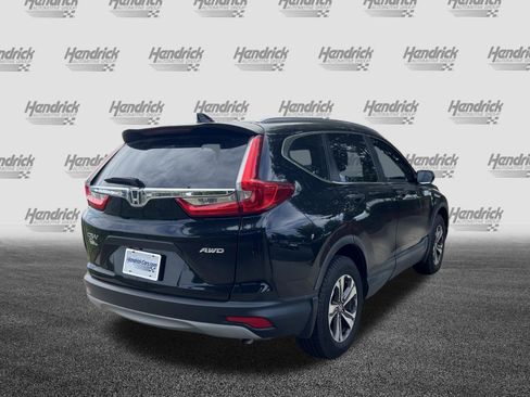 Used 2017 Honda CR-V LX image 11