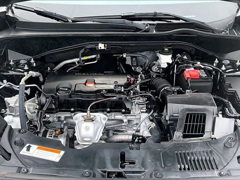 Certified 2023 Honda HR-V Sport image 29