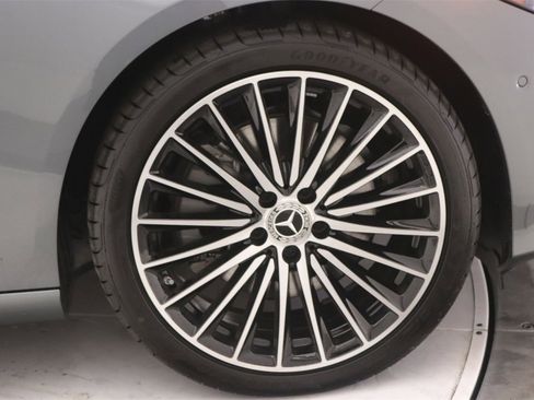 New 2026 Mercedes-Benz C 300 Sedan image 13