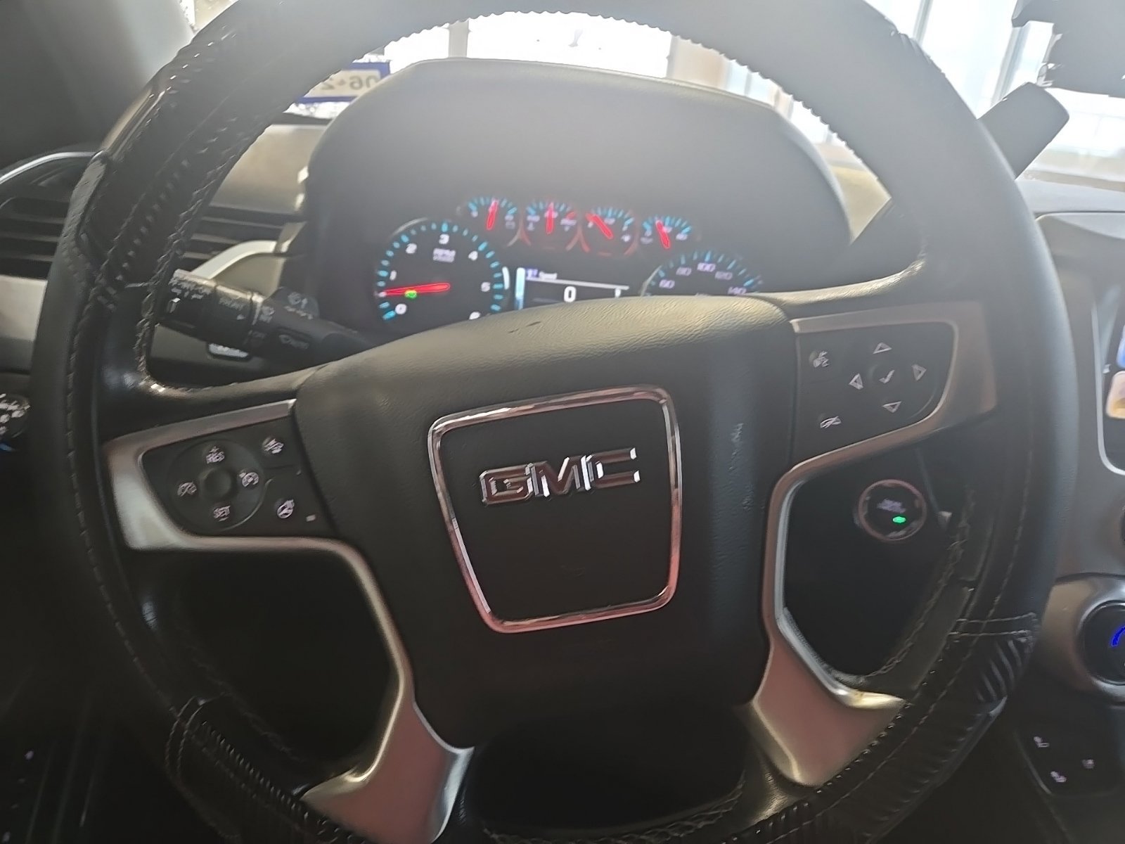 Used 2020 GMC Yukon XL SLT RWD image 21