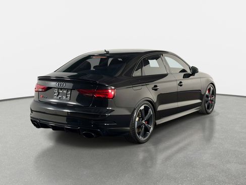 Used 2018 Audi RS 3 image 3