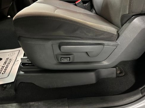 Used 2022 RAM 3500 SLT w/ Quick Order Package 27G SLT image 12