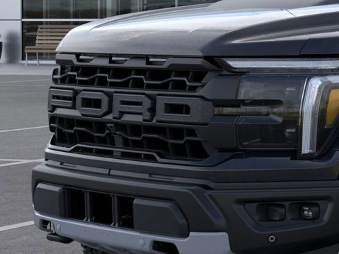 New 2026 Ford F150 Raptor AWD/4WD image 17