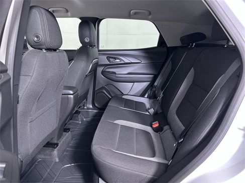New 2026 Chevrolet TrailBlazer LS w/ LS Convenience Package image 17