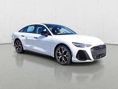 New 2026 Audi A6 Premium Plus