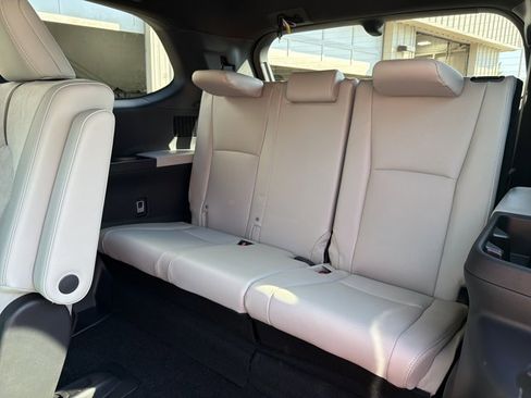 New 2026 Toyota Grand Highlander AWD Hybrid image 23
