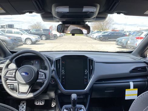 Used 2025 Subaru Crosstrek 2.5i Sport image 14