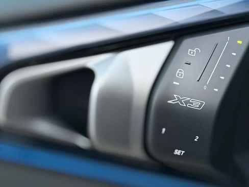 New 2026 BMW X3 xDrive30 w/ Premium Package image 13