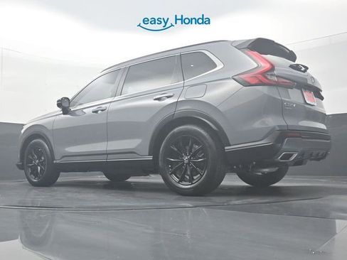 Used 2025 Honda CR-V Sport image 31