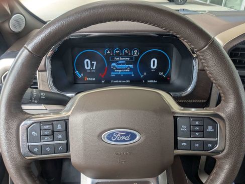 Used 2022 Ford F150 King Ranch AWD/4WD image 29
