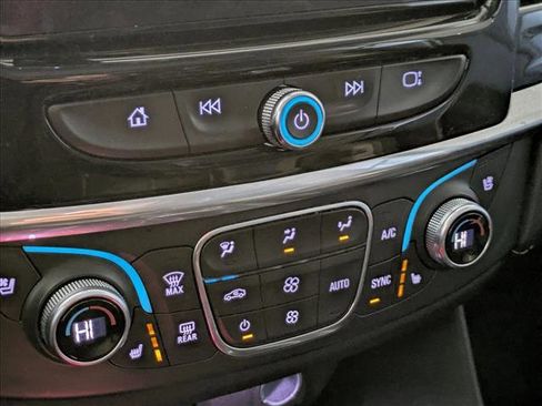 Used 2019 Chevrolet Traverse Premier w/ Redline Edition image 10