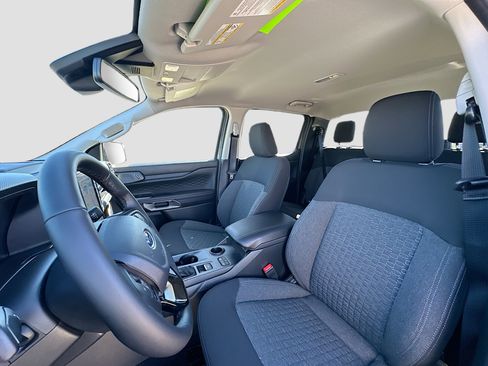 New 2025 Ford Ranger XLT w/ Trailer Tow Package image 15