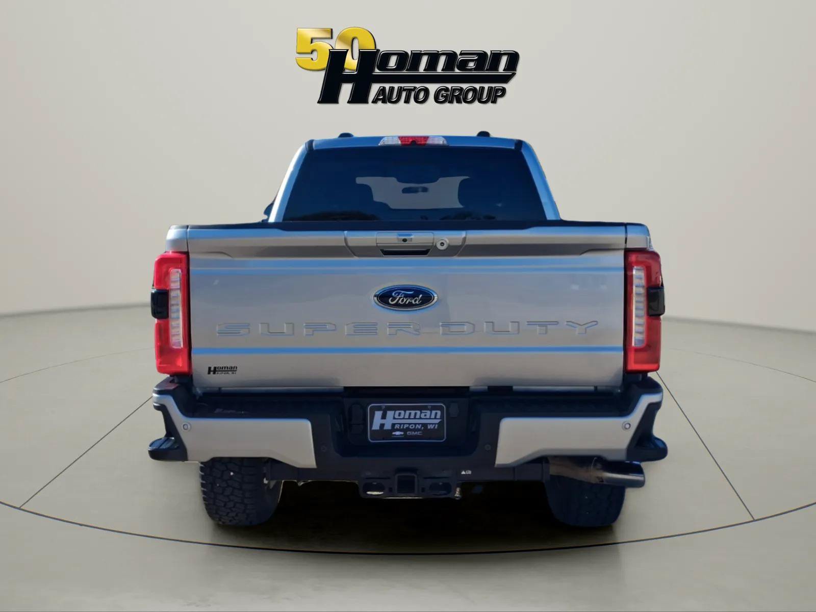 Used 2018 RAM 3500 Laramie AWD/4WD image 4
