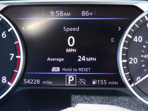 Used 2024 Nissan Sentra SV FWD image 42