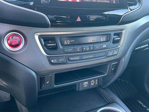 Certified 2023 Honda Ridgeline RTL image 15