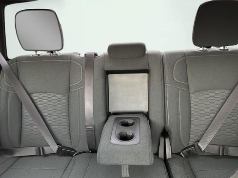 New 2026 RAM 2500 Big Horn image 20