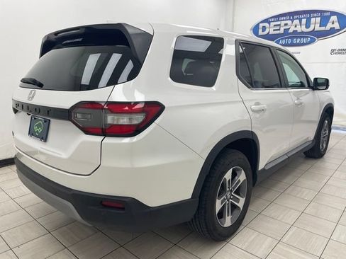 Used 2023 Honda Pilot EX-L image 21